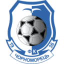 Chornomorets Odesa