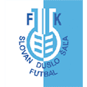 Slovan Duslo Sal