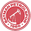 Batman Petrolspor