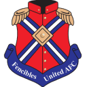 Fencibles United