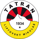 Taran Liptovsky Mikulas