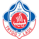 Trygg/Lade