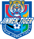 Tianjin Jinmen Tiger