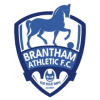 Brantham Athletic