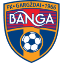 Banga Gargzdai