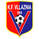 Vllaznia (F)