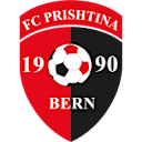 Prishtina Bern
