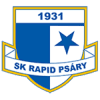 Rapid Psáry