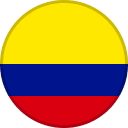 Colômbia (F)