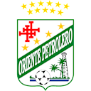 Oriente Petrolero (W)