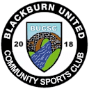 Blackburn United