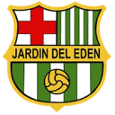 Jardín del Edén