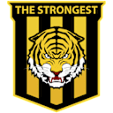 The Strongest (W)