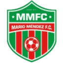 Mario Mendez (W)
