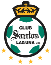 Santos Laguna U19