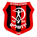 Hapoel Katamon Jerusalem (F)
