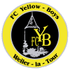 Yellow Boys Weiler