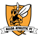 Alloa Athletic