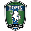 Tomsk
