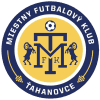 Mfk Tahanovce