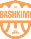 Bashkimi