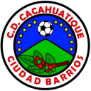 Cacahuatique