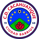 CD Cacahuatique (W)