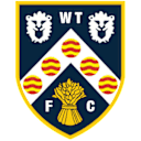 Wellingborough Town