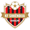 Shkendija Haracine
