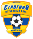 Strogino Moscow