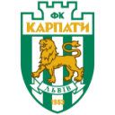 Karpaty Lviv