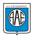 Estudiantes de Río Cuarto Reserves