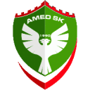 Amed SK