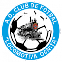 Locomotiva Ocnita