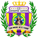CD Juventud Cautivo
