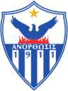 Anorthosis