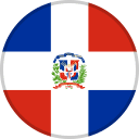 República Dominicana (F)