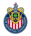 Chivas de Guadalajara (F)