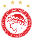 Olympiacos Piraeus B