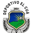 Deportivo El Cuá