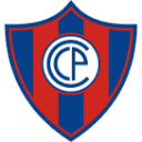 Cerro Porteno Reserve