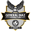 General Diaz
