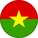 Burkina Faso (W)