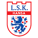 FC Hansa Luneburg