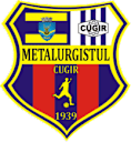 Metalurgistul Cugir