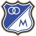 Millonarios (F)