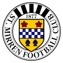 St. Mirren Reserves