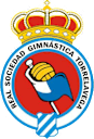 Gimnastica Torrelavega
