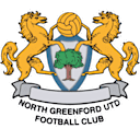 North Greenford
