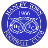 Hanley Town